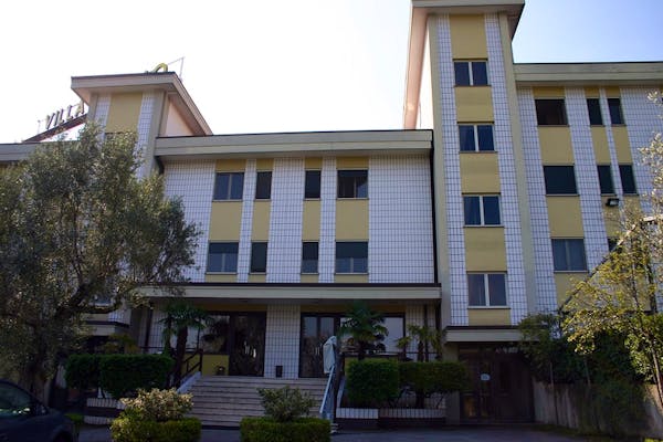 Foto di Villa San Carlo